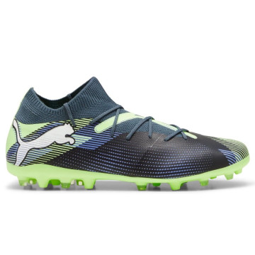 Puma - Bota de fútbol Puma...