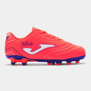 Joma - Bota de fútbol Joma...