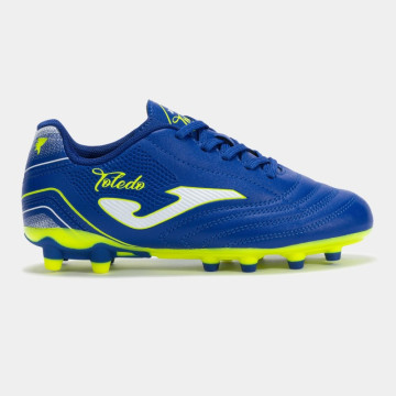 Joma - Bota de fútbol Joma...
