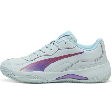 Puma - Zapatilla Pádel Puma...