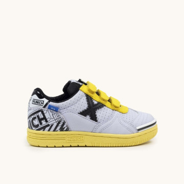 Munich - Zapatillas Munich...