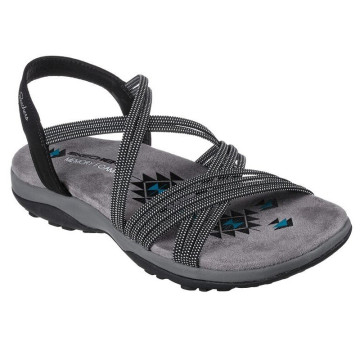 Skechers - Sandalia...