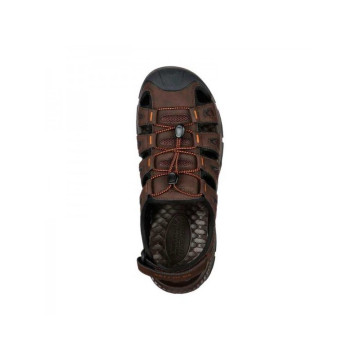Skechers - Sandalia...