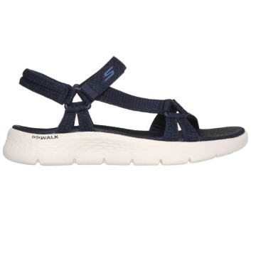 Skechers - Sandalia...