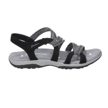 Skechers - Sandalia...