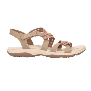 Skechers - Sandalia...