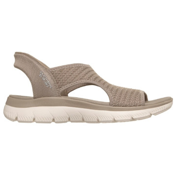 Skechers - Sandalia...
