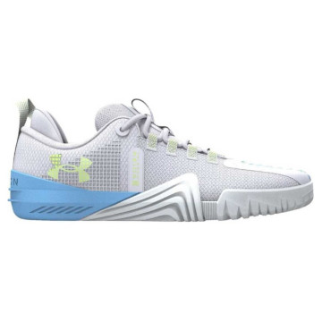 Under Armour - Zapatilla...