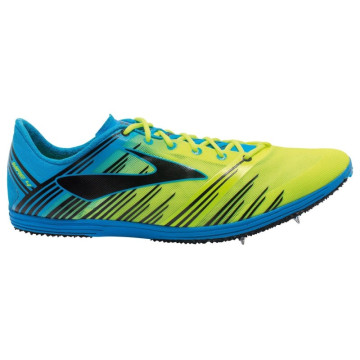 Brooks - Zapatilla clavos...