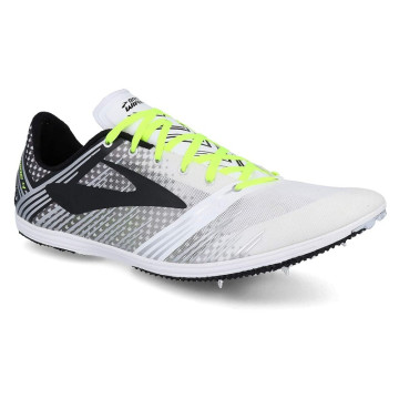 Brooks - Zapatilla clavos...