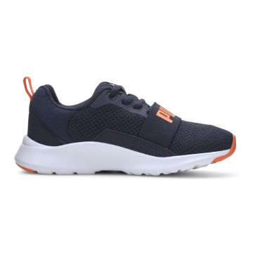 Puma - Zapatilla Puma Wired...