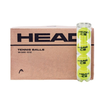Head - Cajón Pelotas Head...