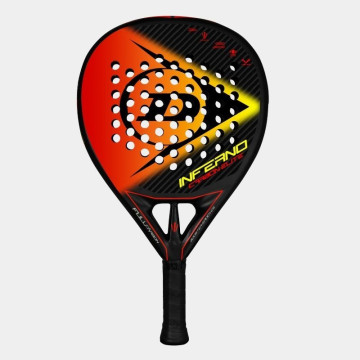 Dunlop - Pala Padel Dunlop...