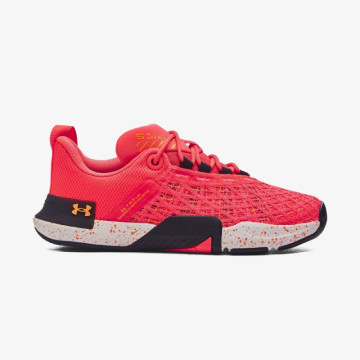 Under Armour - Zapatilla...