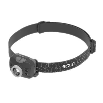 Led Lenser - Frontal...