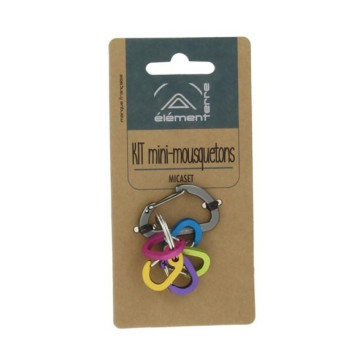 Elementerre - Set Mini...