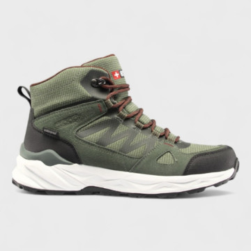 +8000 - Bota +8000 Trazen 40