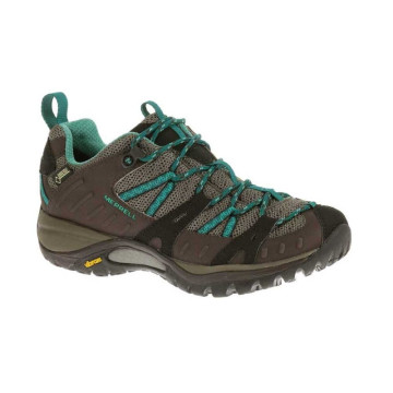 Merrell - Botas Bajas...