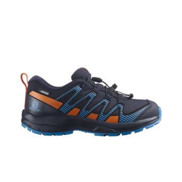 Salomon - Bota Salomon XA...