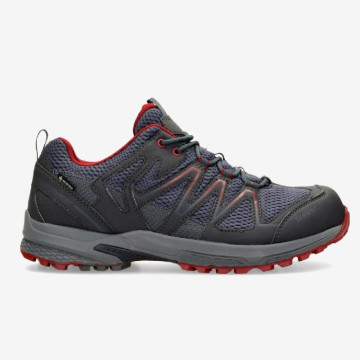 Treksta - Botas baja...