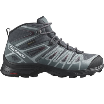 Salomon - Bota Salomon...