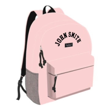 John Smith - Mochila John...