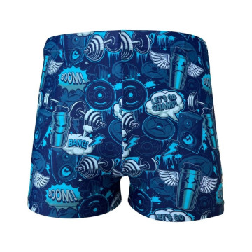 Ras - Bañador Ras Trunks Jr...