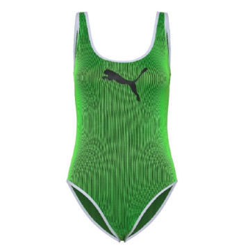 Puma - Bañador Puma Swim W...