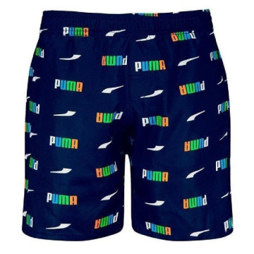 Puma - Bañador Puma Printed...