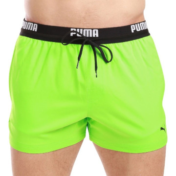 Puma - Bermuda Puma Logo...