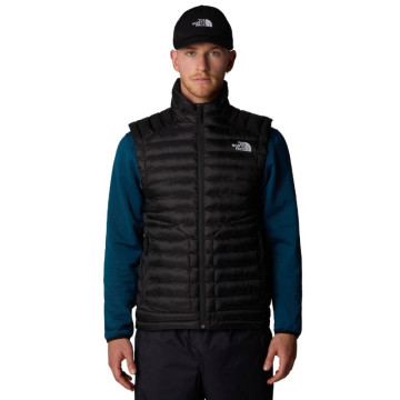 THE NORTH FACE - Chaleco...