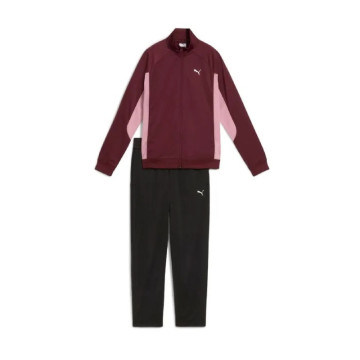 Puma - Chandal Puma Poly...
