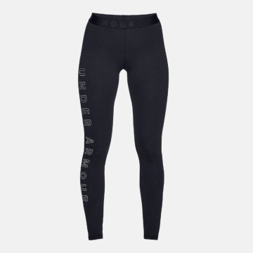 Under Armour - Malla Under...