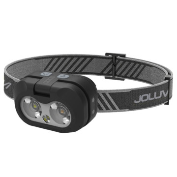 Joluvi - Frontal Joluvi...