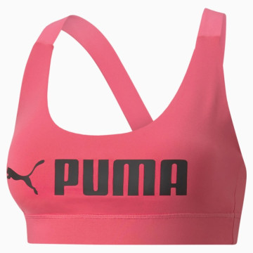 Puma - Top Puma Mid Impact...
