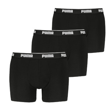 Puma - Pack 3 Bóxer Puma...