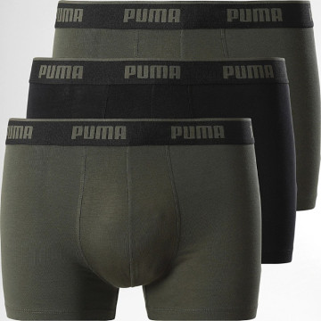 Puma - Pack 3 Bóxer Puma...