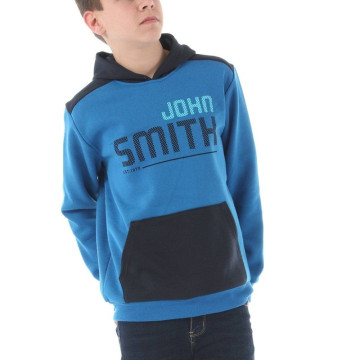 John Smith - Sudadera John...