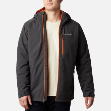 Columbia - Anorak Columbia...