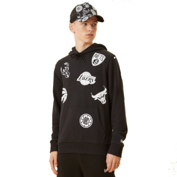 New Era - Sudadera New Era...