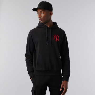 New Era - Sudadera New Era...