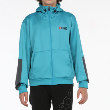 +8000 - Sudadera +8000...