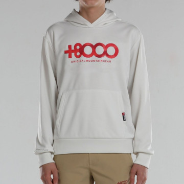 +8000 - Sudadera +8000 Achao 8