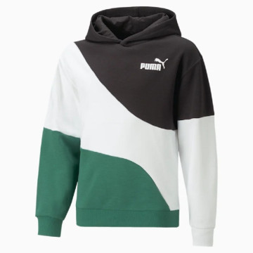 Puma - Sudadera Puma Power...