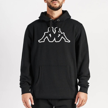 Kappa - Sudadera Kappa...