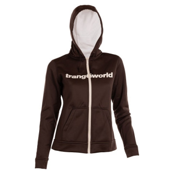 Trango World - Sudadera...