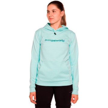 Trango World - Sudadera...