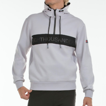 +8000 - Sudadera +8000 Andor L