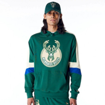 New Era - Sudadera New Era...