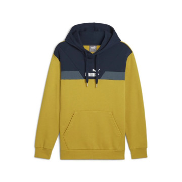Puma - Sudadera Puma Power...